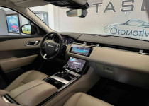 TAŞER OTOMOTIV‘DEN 2019 RR VELAR S HATASIZ-ISITMA-NAV-BAYİİ*