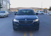 2020 SKODA KAROQ 1.6 TDİ PREMİUM DSG 159.000 KM++