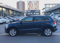 2020 SKODA KAROQ 1.6 TDİ PREMİUM DSG 159.000 KM++