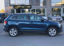 2020 SKODA KAROQ 1.6 TDİ PREMİUM DSG 159.000 KM++