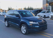 2020 SKODA KAROQ 1.6 TDİ PREMİUM DSG 159.000 KM++