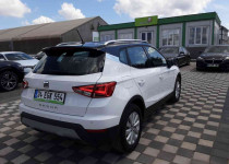 SEAT ARONA 1.0 ECOTSI 110 DSG S&S XCELLENCE