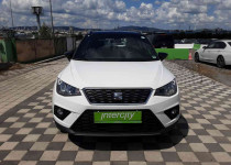 SEAT ARONA 1.0 ECOTSI 110 DSG S&S XCELLENCE