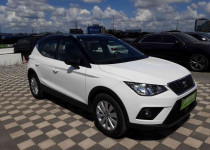 SEAT ARONA 1.0 ECOTSI 110 DSG S&S XCELLENCE