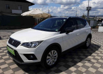 SEAT ARONA 1.0 ECOTSI 110 DSG S&S XCELLENCE