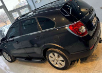 2011 CAPTIVA 2.0 D HIGH