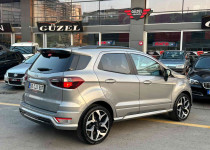 GÜZEL OTOMOTİV‘DEN*2020*BYSZ*35.000KM*OTMATİK*1.0 ECSPRT*ST-LİNE++