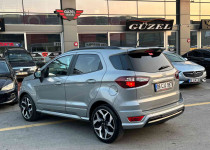 GÜZEL OTOMOTİV‘DEN*2020*BYSZ*35.000KM*OTMATİK*1.0 ECSPRT*ST-LİNE++