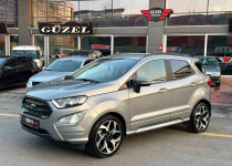 GÜZEL OTOMOTİV‘DEN*2020*BYSZ*35.000KM*OTMATİK*1.0 ECSPRT*ST-LİNE++