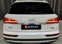 2020~BAYİİ~Q5 40 TDI QUATTRO~SADECE 65.000 KM~PANORAMİK+MATRİX..