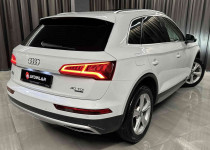 2020~BAYİİ~Q5 40 TDI QUATTRO~SADECE 65.000 KM~PANORAMİK+MATRİX..