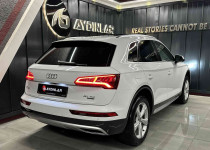 2020~BAYİİ~Q5 40 TDI QUATTRO~SADECE 65.000 KM~PANORAMİK+MATRİX..