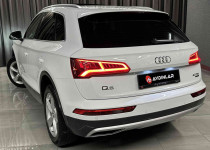 2020~BAYİİ~Q5 40 TDI QUATTRO~SADECE 65.000 KM~PANORAMİK+MATRİX..