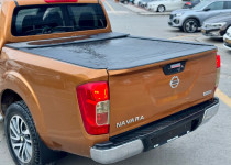 HATASIZ DOLULAR DOLUSU NAVARA 2.3DCİ