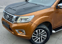 HATASIZ DOLULAR DOLUSU NAVARA 2.3DCİ