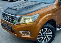 HATASIZ DOLULAR DOLUSU NAVARA 2.3DCİ