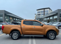 HATASIZ DOLULAR DOLUSU NAVARA 2.3DCİ