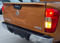 HATASIZ DOLULAR DOLUSU NAVARA 2.3DCİ