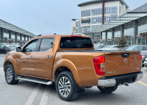 HATASIZ DOLULAR DOLUSU NAVARA 2.3DCİ