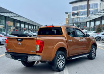 HATASIZ DOLULAR DOLUSU NAVARA 2.3DCİ