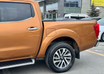 HATASIZ DOLULAR DOLUSU NAVARA 2.3DCİ