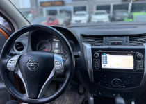 HATASIZ DOLULAR DOLUSU NAVARA 2.3DCİ