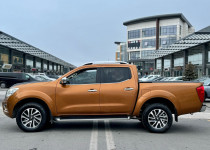 HATASIZ DOLULAR DOLUSU NAVARA 2.3DCİ