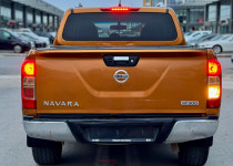 HATASIZ DOLULAR DOLUSU NAVARA 2.3DCİ