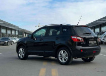 2013 NİSSAN QASHQAİ 1.6 TEKNA CVT 147 BİN KM BOYASIZ!++