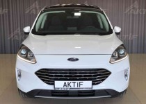 AKTİF den 2020 FORD YENİ KUGA TİTANİUM 1.5L ECOBLUE 106.000 KM‘D