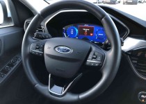 AKTİF den 2020 FORD YENİ KUGA TİTANİUM 1.5L ECOBLUE 106.000 KM‘D