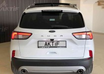 AKTİF den 2020 FORD YENİ KUGA TİTANİUM 1.5L ECOBLUE 106.000 KM‘D