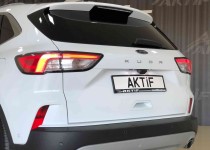 AKTİF den 2020 FORD YENİ KUGA TİTANİUM 1.5L ECOBLUE 106.000 KM‘D