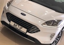 AKTİF den 2020 FORD YENİ KUGA TİTANİUM 1.5L ECOBLUE 106.000 KM‘D