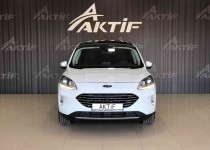 AKTİF den 2020 FORD YENİ KUGA TİTANİUM 1.5L ECOBLUE 106.000 KM‘D