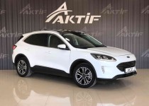 AKTİF den 2020 FORD YENİ KUGA TİTANİUM 1.5L ECOBLUE 106.000 KM‘D