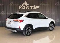 AKTİF den 2020 FORD YENİ KUGA TİTANİUM 1.5L ECOBLUE 106.000 KM‘D