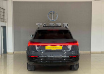 TAŞER OTOMOTIV‘DEN 2023 AUDİ Q8 E-TRON 55 QUATTRO S LİNE BAYİİ