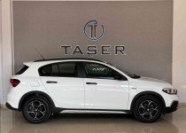 TAŞER OTOMOTIV‘DEN 2024 FİAT EGEA CROSS 1.6 MULTİ STREET HATASIZ