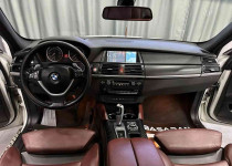 BAŞARAN‘DAN 2010 BMW X6 3.5d FULL+FULL SINIF ARAÇ--