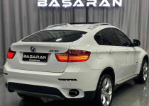 BAŞARAN‘DAN 2010 BMW X6 3.5d FULL+FULL SINIF ARAÇ--