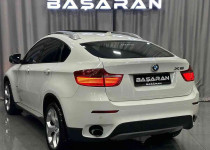 BAŞARAN‘DAN 2010 BMW X6 3.5d FULL+FULL SINIF ARAÇ--