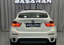 BAŞARAN‘DAN 2010 BMW X6 3.5d FULL+FULL SINIF ARAÇ--