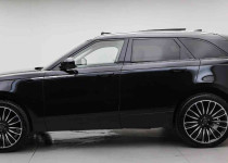 YETKİLİ BAYİDEN-RANGE ROVER VELAR R-DYNAMIC SE BLACK PACK 22 JANT