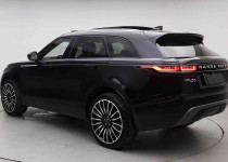 YETKİLİ BAYİDEN-RANGE ROVER VELAR R-DYNAMIC SE BLACK PACK 22 JANT