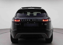 YETKİLİ BAYİDEN-RANGE ROVER VELAR R-DYNAMIC SE BLACK PACK 22 JANT