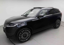 YETKİLİ BAYİDEN-RANGE ROVER VELAR R-DYNAMIC SE BLACK PACK 22 JANT