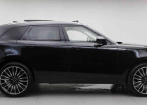 YETKİLİ BAYİDEN-RANGE ROVER VELAR R-DYNAMIC SE BLACK PACK 22 JANT