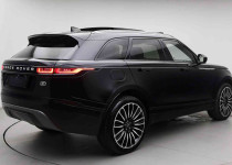 YETKİLİ BAYİDEN-RANGE ROVER VELAR R-DYNAMIC SE BLACK PACK 22 JANT