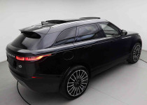 YETKİLİ BAYİDEN-RANGE ROVER VELAR R-DYNAMIC SE BLACK PACK 22 JANT